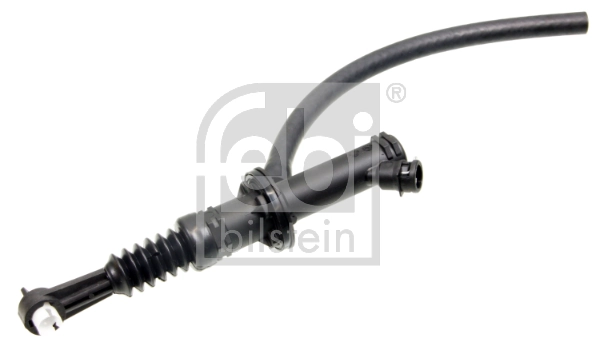 Master Cylinder, clutch